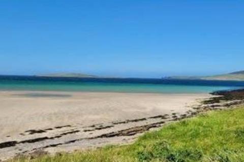 Land for sale, Plot 14, Blue Sea View, Shapinsay, KW17 2DZ