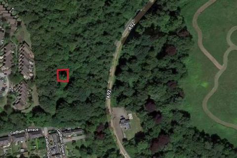 Land for sale, Plot 2, Phase 2 Woodland near Cadham Square, Glenrothes, Fife, KY7 6PL