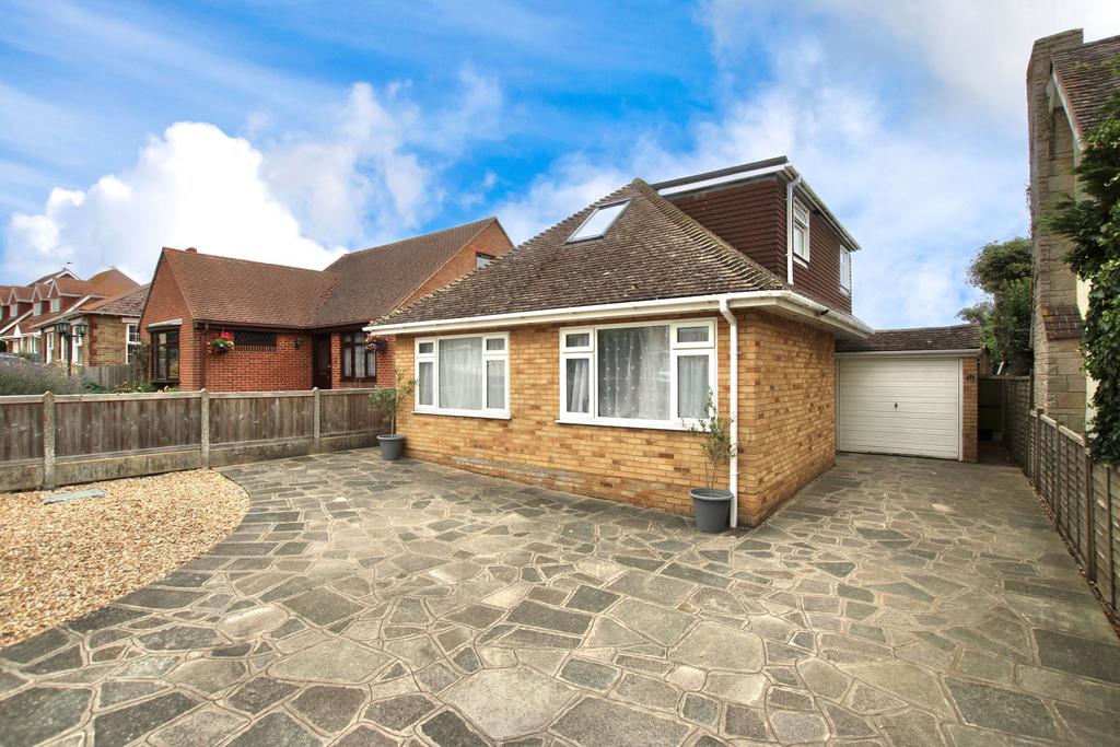 Sea View Road, Cliffsend, Ramsgate 4 bed detached house for sale £450,000
