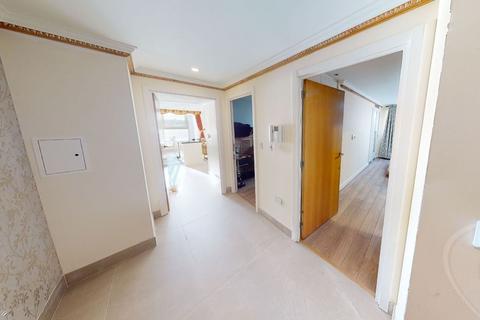 2 bedroom apartment for sale, 103 The Galley, Basin Approach, London, Newham, E16 2QW