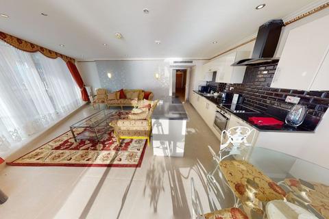 2 bedroom apartment for sale, 103 The Galley, Basin Approach, London, Newham, E16 2QW
