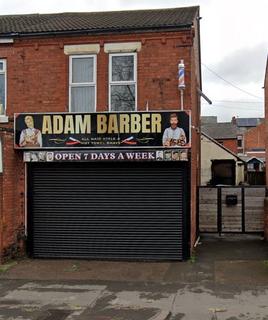 Shop for sale - Adam Barber, 230 Highbury Road, Nottingham, Nottinghamshire, NG6 9FE