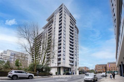 2 bedroom flat for sale, Holliday Street, Birmingham, West Midlands, B1