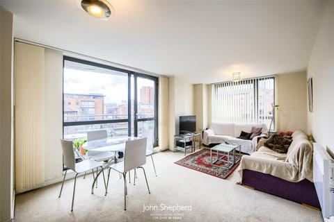 2 bedroom flat for sale, Holliday Street, Birmingham, West Midlands, B1