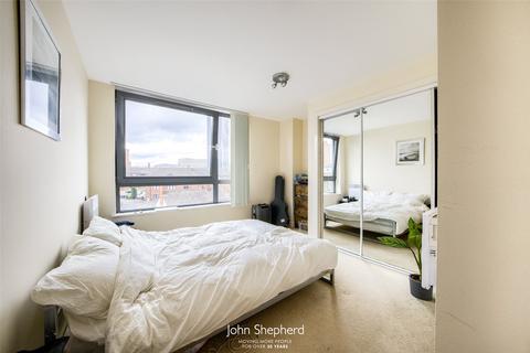 2 bedroom flat for sale, Holliday Street, Birmingham, West Midlands, B1