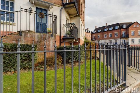 2 bedroom flat to rent, Benbow Quay, Coton Hill, Shrewsbury, SY1
