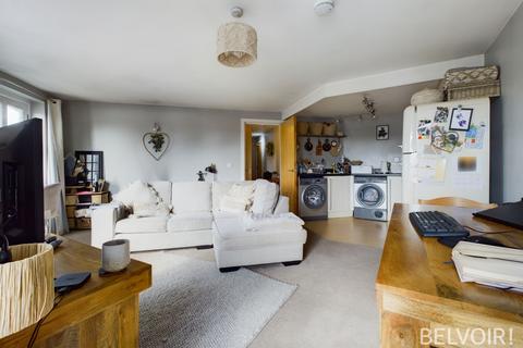 2 bedroom flat to rent, Benbow Quay, Coton Hill, Shrewsbury, SY1