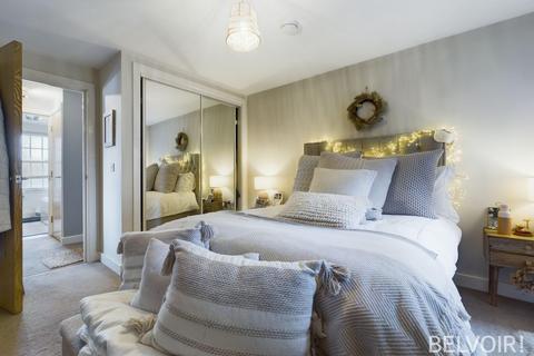 2 bedroom flat to rent, Benbow Quay, Coton Hill, Shrewsbury, SY1