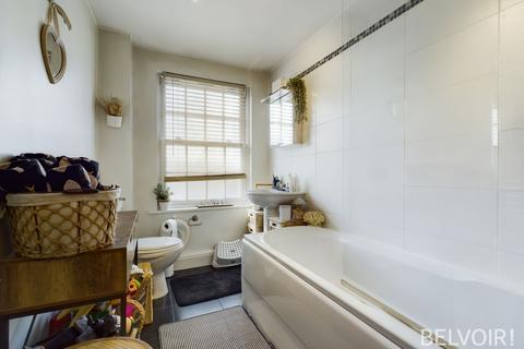 2 bedroom flat to rent, Benbow Quay, Coton Hill, Shrewsbury, SY1