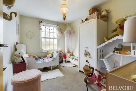 2 bedroom flat to rent, Benbow Quay, Coton Hill, Shrewsbury, SY1