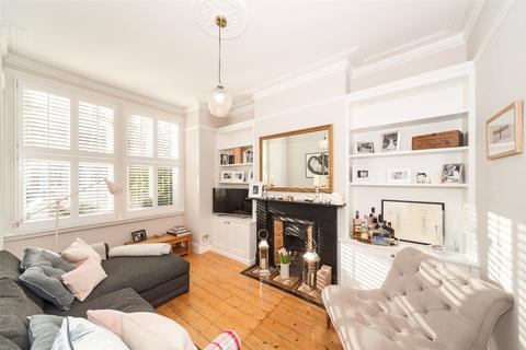 26 Mandalay Road, London, SW4 9EE