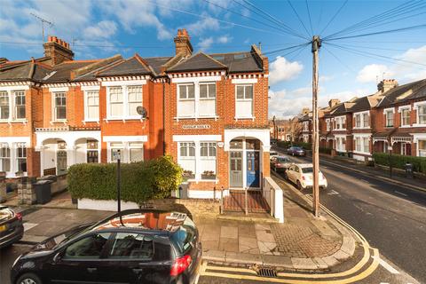 26 Mandalay Road, London, SW4 9EE
