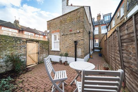 26 Mandalay Road, London, SW4 9EE