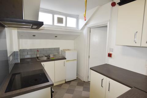 1 bedroom apartment to rent, Foxhall Road, Nottingham, Nottinghamshire, NG7