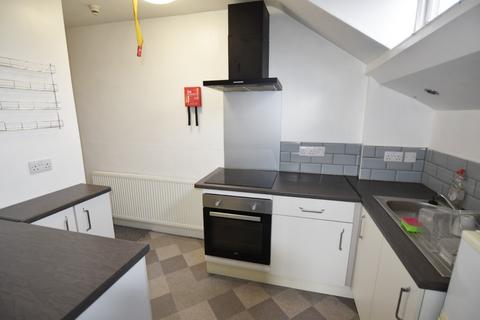 1 bedroom apartment to rent, Foxhall Road, Nottingham, Nottinghamshire, NG7