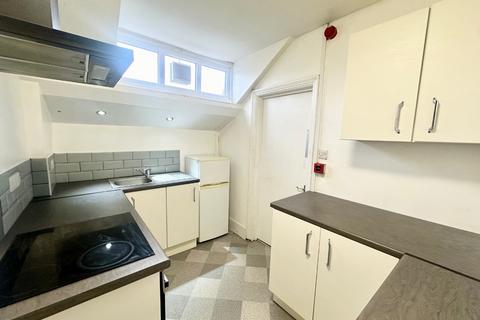 undefined, Foxhall Road, Nottingham, Nottinghamshire, NG7 6LH
