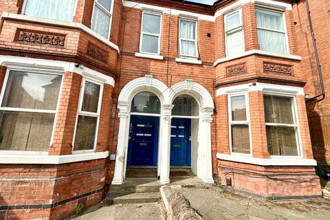 undefined, Foxhall Road, Nottingham, Nottinghamshire, NG7 6LH