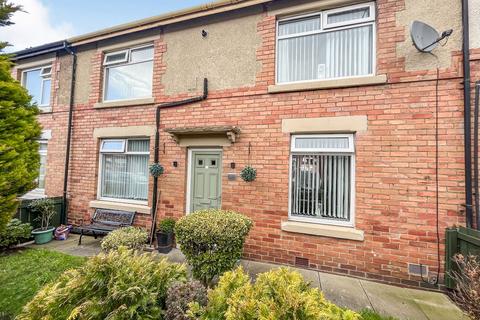 3 bedroom terraced house for sale - Burn Park Road, Houghton Le Spring, Tyne and Wear, DH4 5DQ