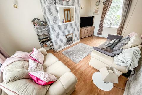 3 bedroom terraced house for sale - Burn Park Road, Houghton Le Spring, Tyne and Wear, DH4 5DQ