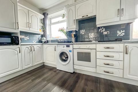 3 bedroom terraced house for sale - Burn Park Road, Houghton Le Spring, Tyne and Wear, DH4 5DQ