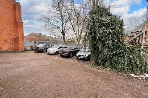 Land for sale - Car Park and Land at Halstead Street, Highfields, Leicester, LE5 3RD