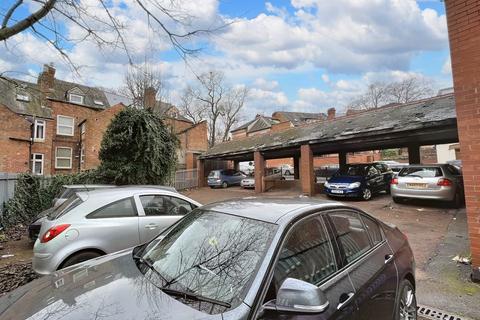 Land for sale - Car Park and Land at Halstead Street, Highfields, Leicester, LE5 3RD