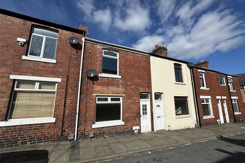 2 bedroom terraced house to rent, Bouch Street, Shildon, DL4