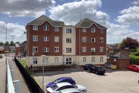 2 bedroom flat to rent, Main Road, Far Cotton, Northampton, NN4