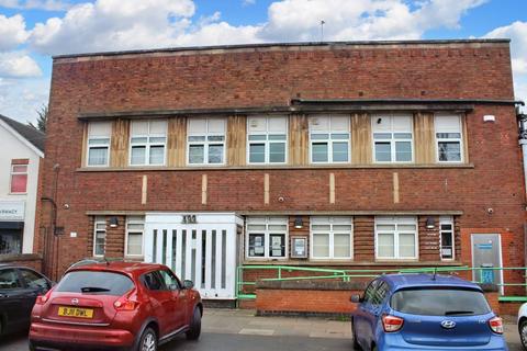 Commercial development for sale - Former Saffron Housing Neighbourhood Office, 499 Saffron Lane, Leicester, LE2 6UJ