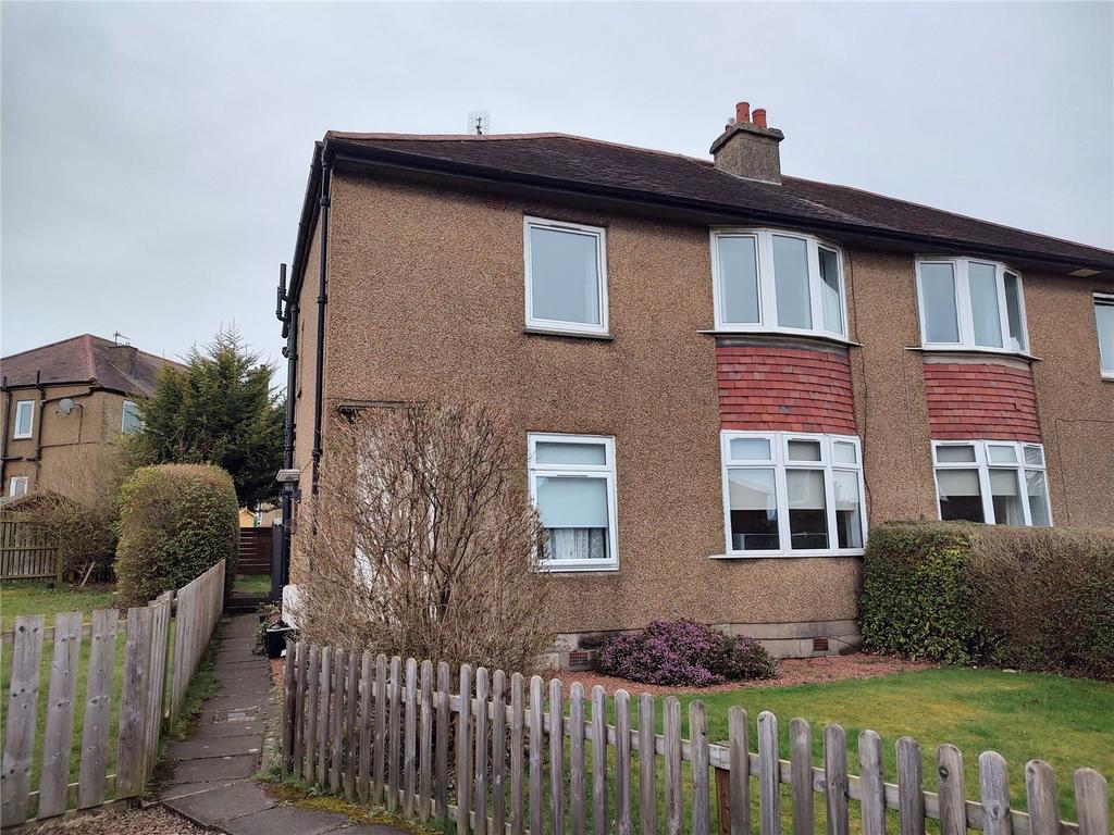 Broomhall Avenue, Edinburgh... 2 bed flat £1,060 pcm (£245 pw)