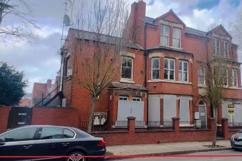 4 bedroom flat for sale - Flats 1 & 2, 42 St Albans Road, Stoneygate, Leicester, LE2 1GE