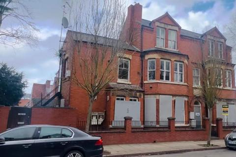 4 bedroom flat for sale - Flats 1 & 2, 42 St Albans Road, Stoneygate, Leicester, LE2 1GE