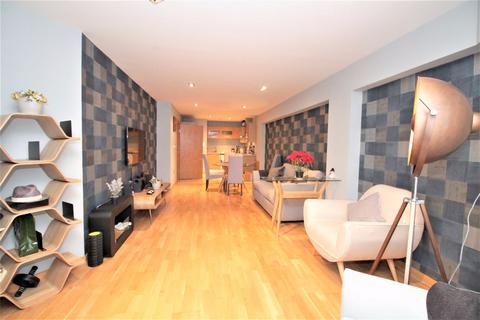 1 bedroom apartment to rent - City Tower, 3 Limeharbour, Canary Wharf E14