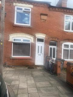 2 bedroom terraced house for sale, Mount Avenue, Leicester LE5