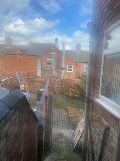 2 bedroom terraced house for sale, Mount Avenue, Leicester LE5
