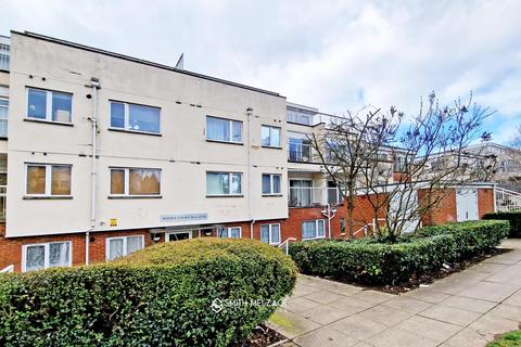 2 bedroom flat for sale - Wessex Court, The Avenue, Wembley, HA9