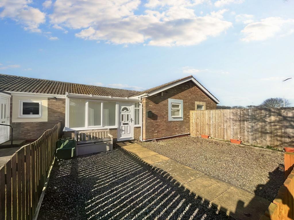 Longstone Park, Beadnell, Chathill, Northumberland, NE67 5BP 1 bed