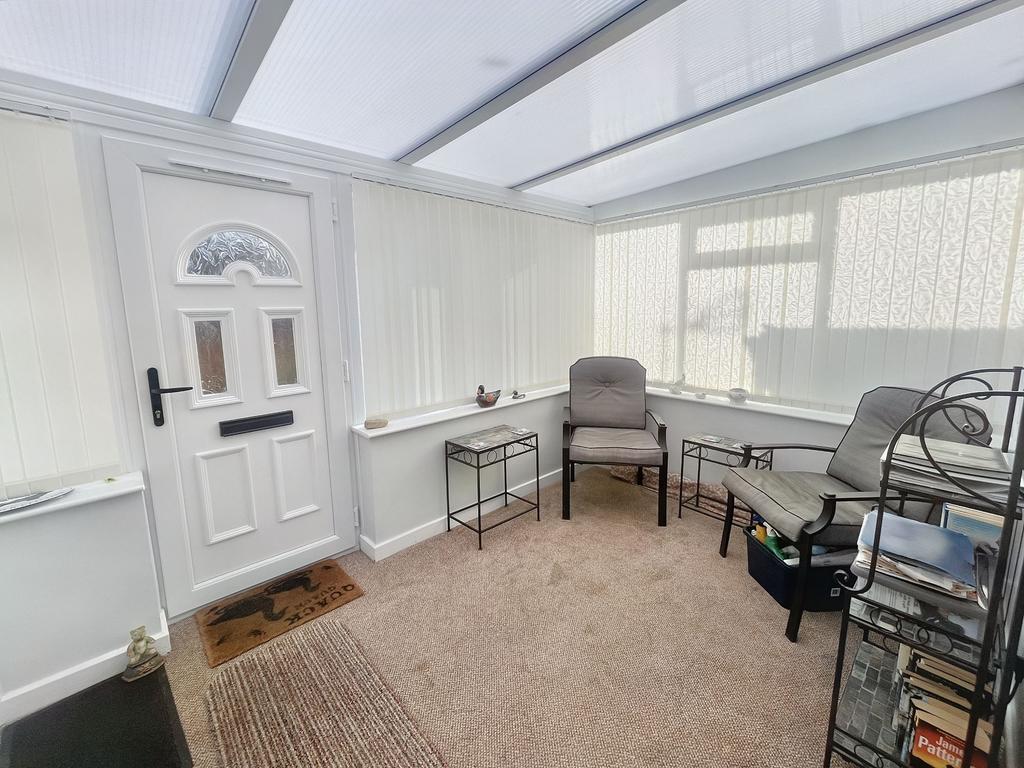 Longstone Park, Beadnell, Chathill, Northumberland, NE67 5BP 1 bed