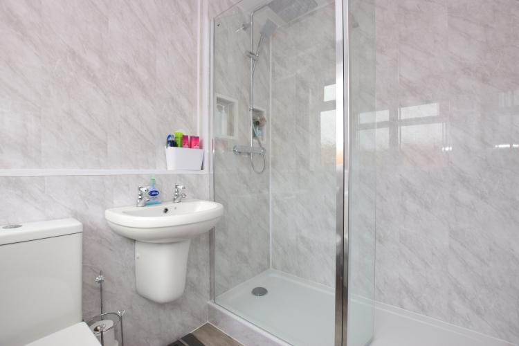 Ground Floor Shower Room