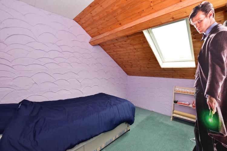 Bedroom Five