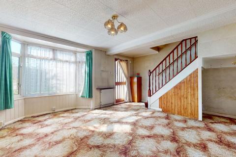 327 Rochester Way, London, SE9 6PG