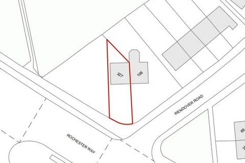 327 Rochester Way, London, SE9 6PG