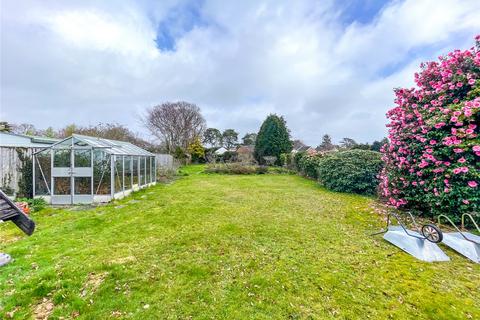 3 bedroom bungalow for sale, Wiltshire Road, Bransgore, Christchurch, Dorset, BH23