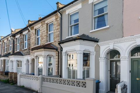 20 Ravensworth Road, London, NW10 5NR