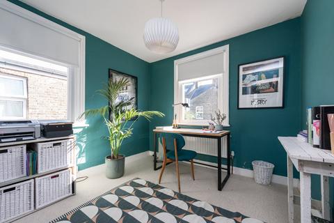 20 Ravensworth Road, London, NW10 5NR
