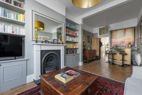 20 Ravensworth Road, London, NW10 5NR