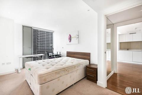 1 bedroom flat for sale, Landmark East, London E14