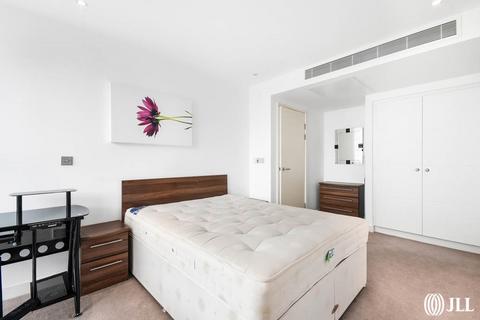 1 bedroom flat for sale, Landmark East, London E14