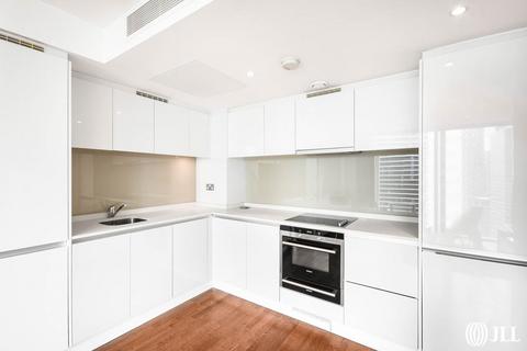 1 bedroom flat for sale, Marsh Wall London E14