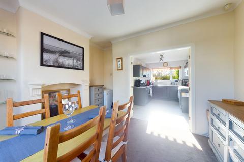 3 bedroom semi-detached house for sale - Hollymount Road, Offerton,  Stockport, SK2